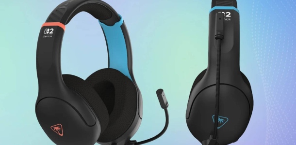 Turtle Beach Airlite Fit