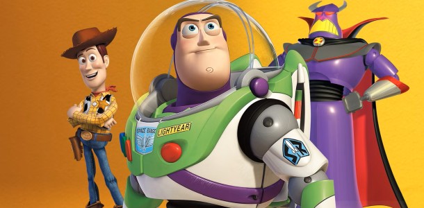 Toy Story 3 Complete Edition
