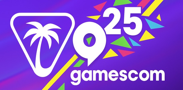 Turtle Beach en GamesCom 2025