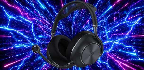 Turtle Beach Stealth Pro II