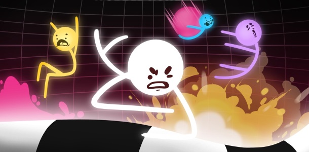 Ultimate Wobble Run