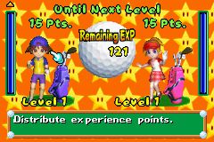 Mario Golf: Advance Tour
