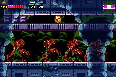 Metroid: Zero Mission