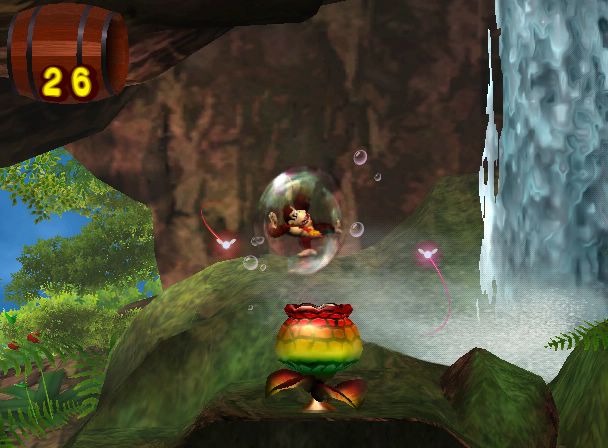 Donkey Kong: Jungle Beat