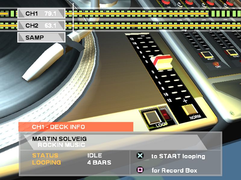 DJ: Decks & FX - Imagen 17