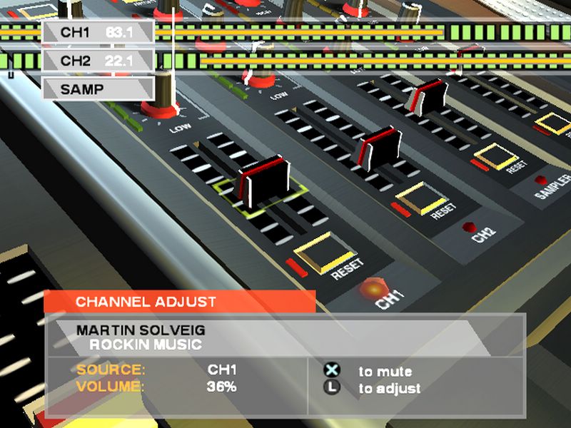 DJ: Decks & FX - Imagen 11