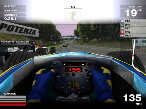 F1 2004