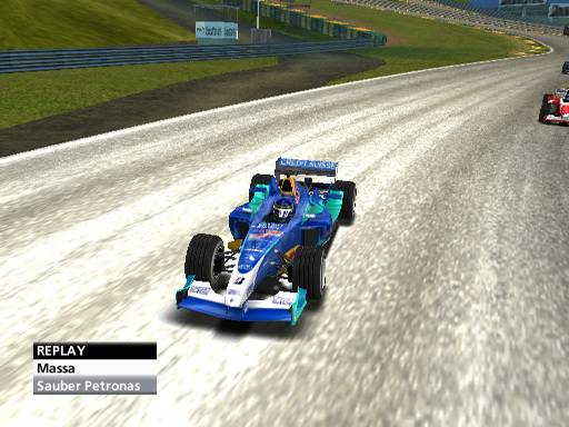 F1 2004