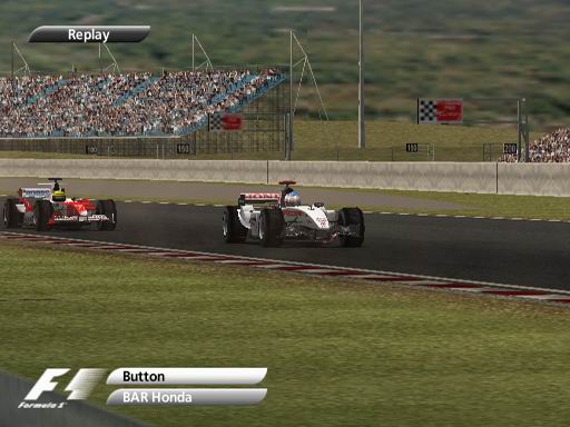 Formula 1 2005 - Imagen 11