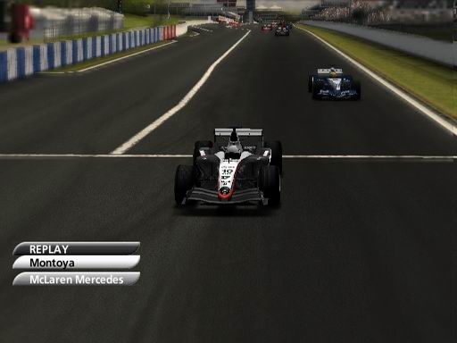 Formula 1 2005