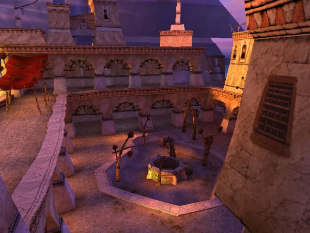 Sphinx y la Maldita Momia