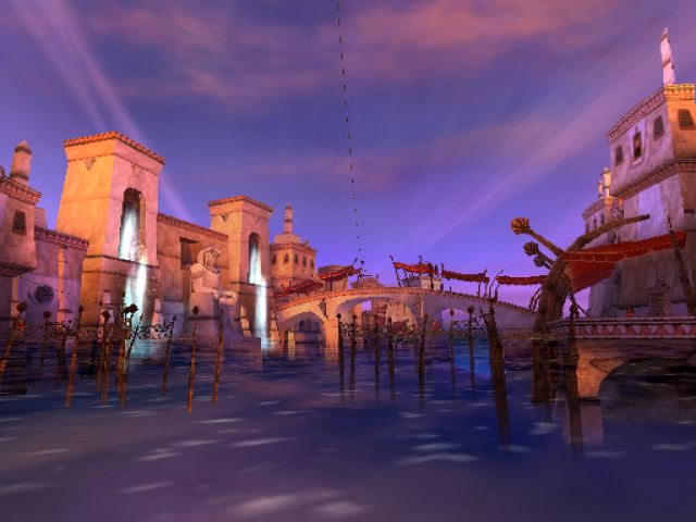 Sphinx y la Maldita Momia