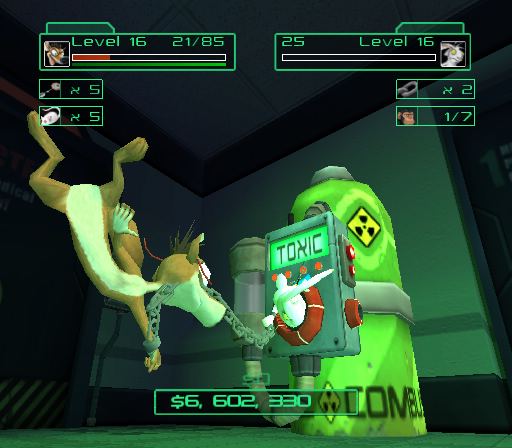 Whiplash - Imagen 17