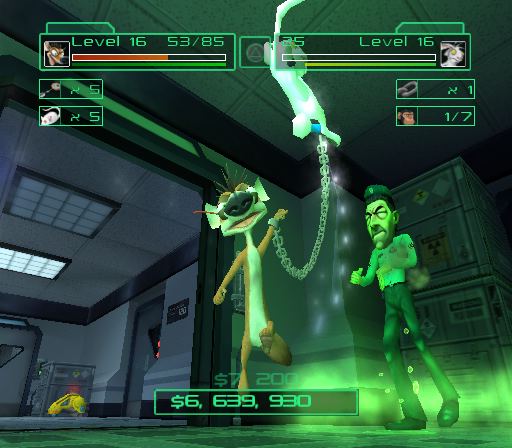 Whiplash - Imagen 18