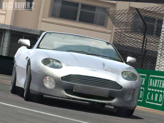 TOCA Race Driver 2 - Imagen 25