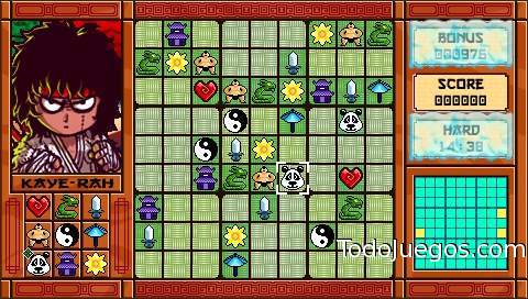 Zendoku, Sudoku Battle Action