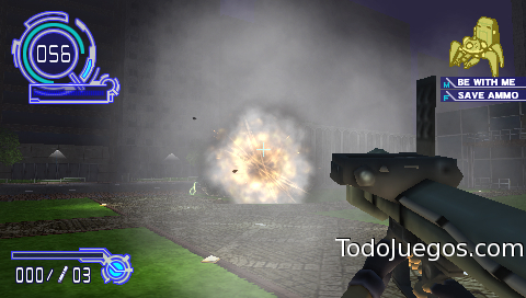 Ghost in the Shell: Stand Alone Complex