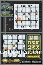 Sudoku Master