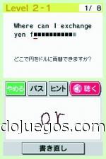 English Training: Have Fun Improving Your Skills