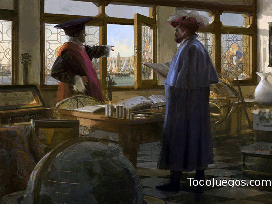 Europa Universalis III Napoleón