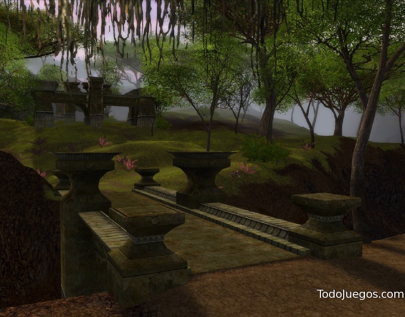 Guild Wars: Nightfall