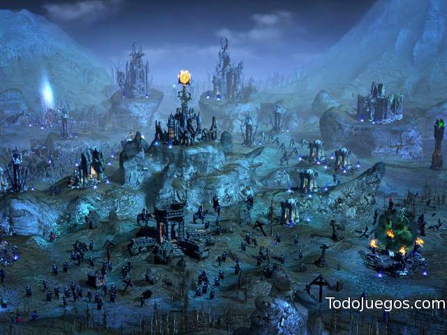 Heroes of Annihilated Empires