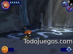 Kim Possible: 6 Global Gemini