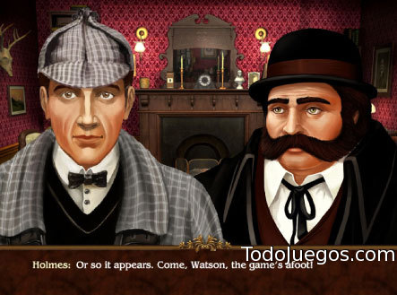 Los Casos Perdidos de Sherlock Holmes