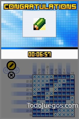 Picross
