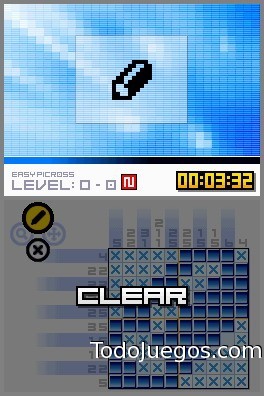 Picross
