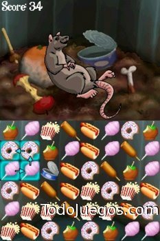 La Telaraña de Carlota