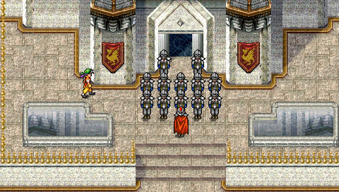 Suikoden I &II