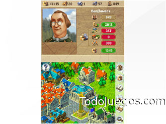 ANNO 1701: Crea tu imperio