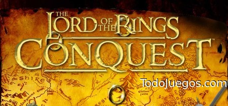 The Lord of the Rings: Conquest - Imagen 1