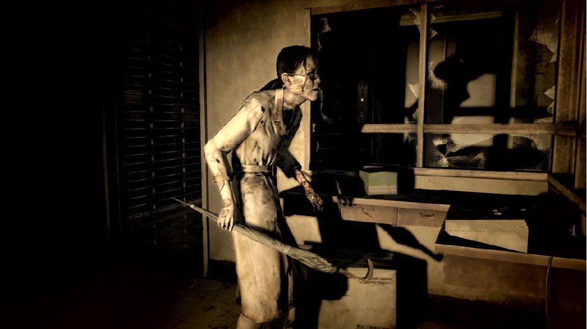 Siren: New Translation