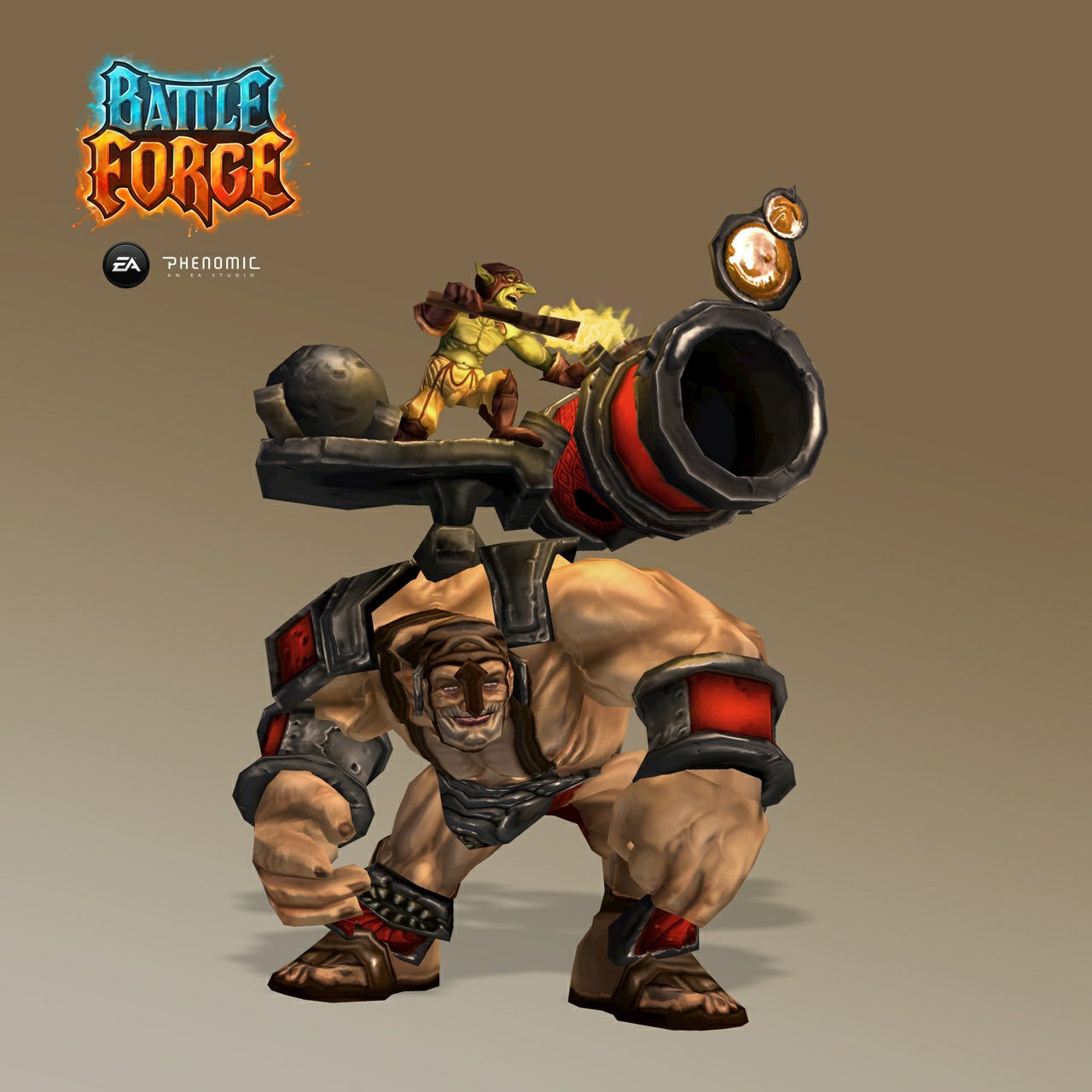 BattleForge - Imagen 16