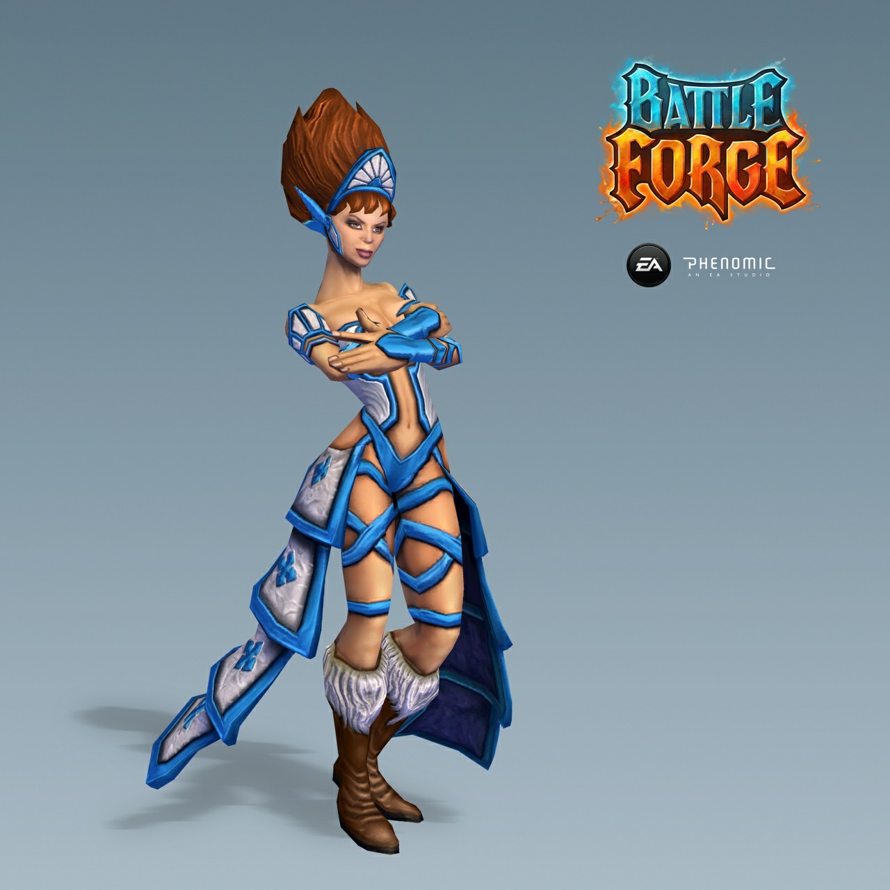 BattleForge - Imagen 13