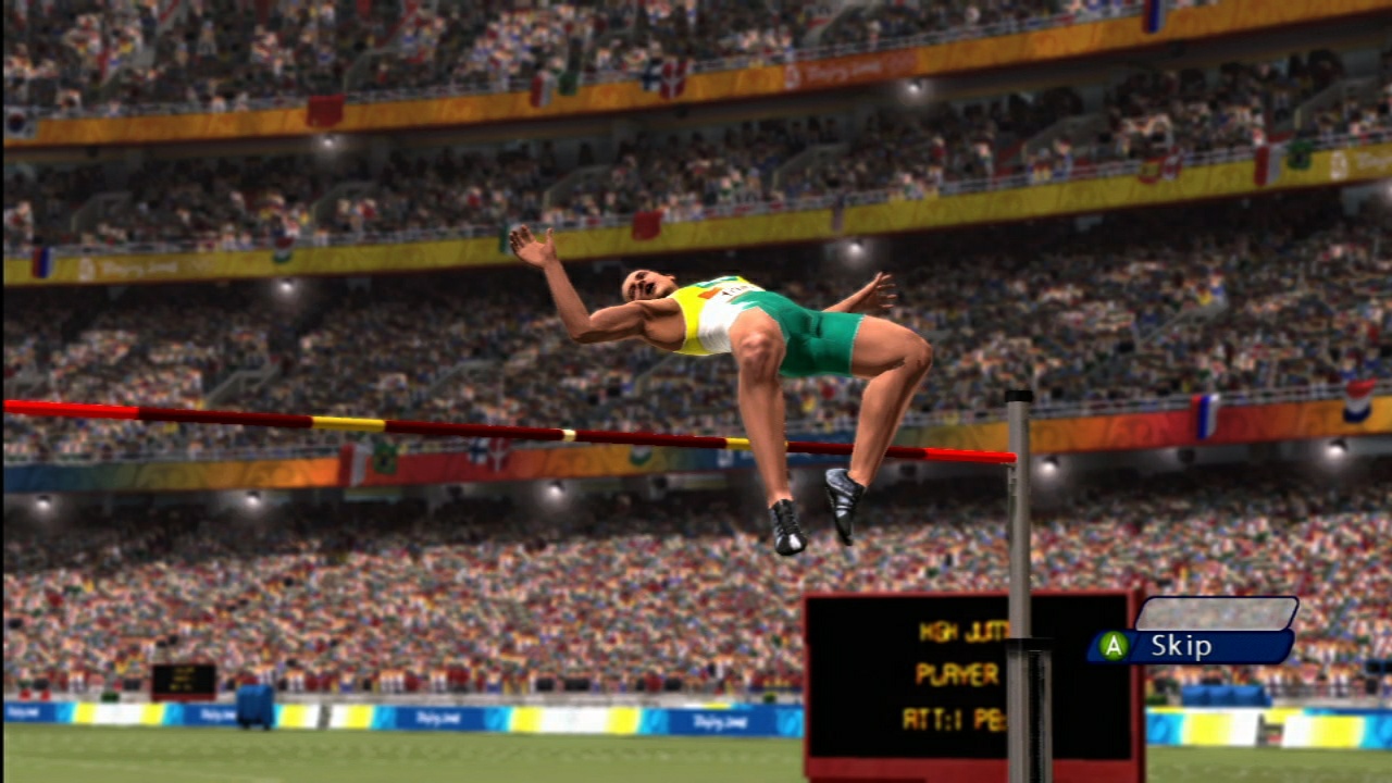 Beijing 2008: Juegos Olímpicos - Imagen 17