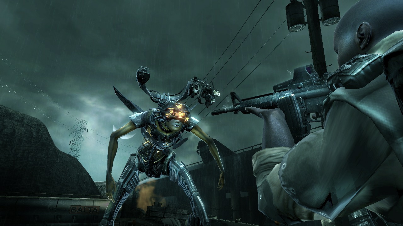 Blacksite Area 51 - Imagen 16