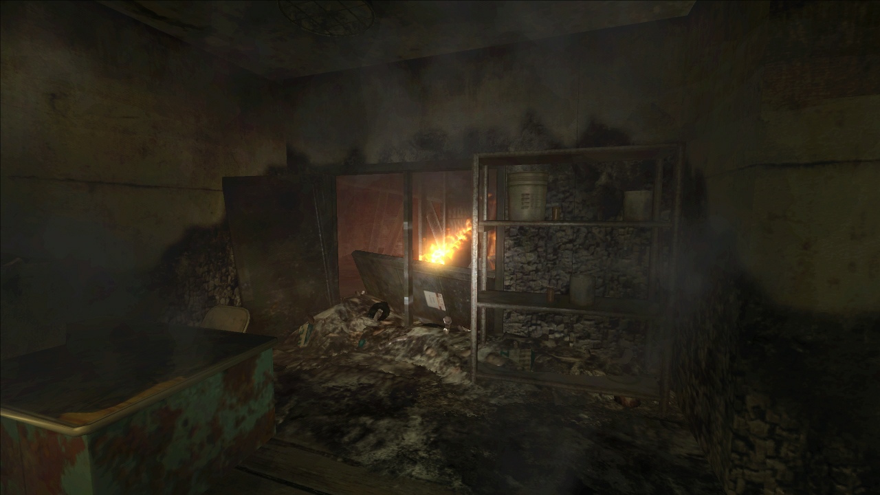 Condemned 2 - Imagen 26