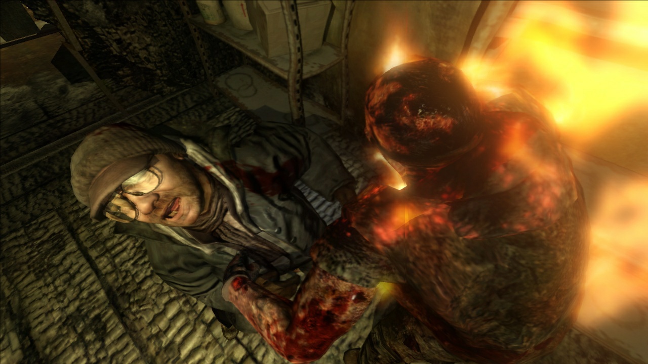 Condemned 2 - Imagen 20