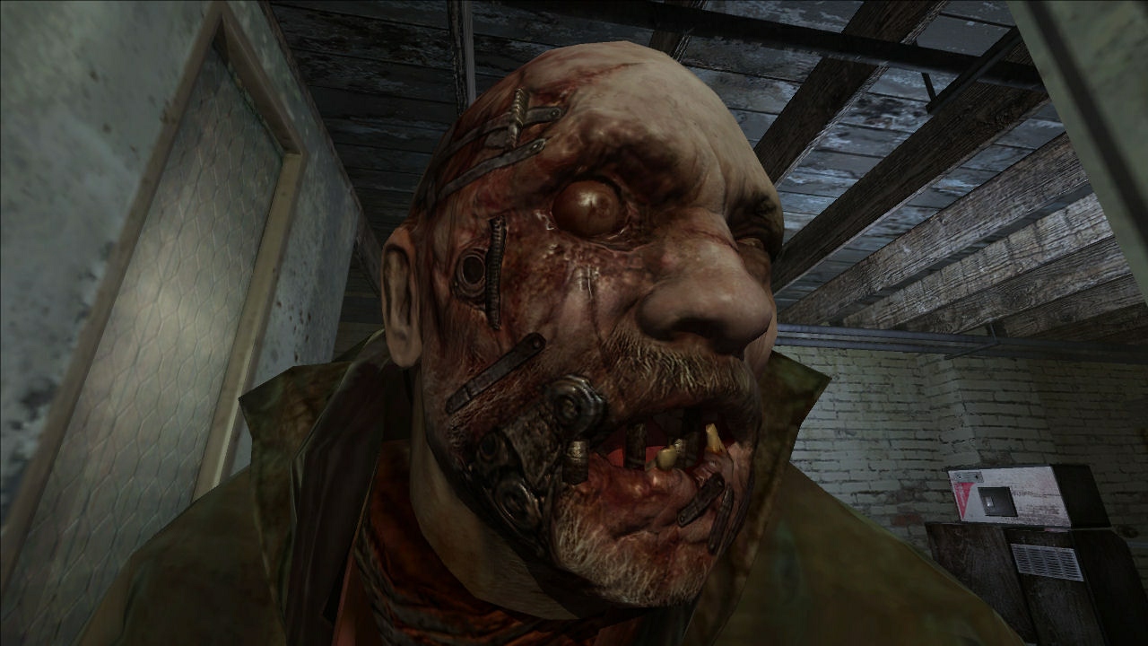 Condemned 2 - Imagen 18
