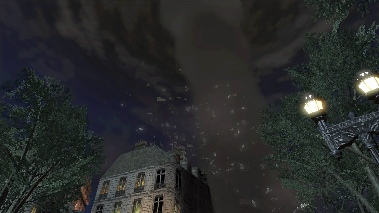 Destroy All Humans: Path of the Furon