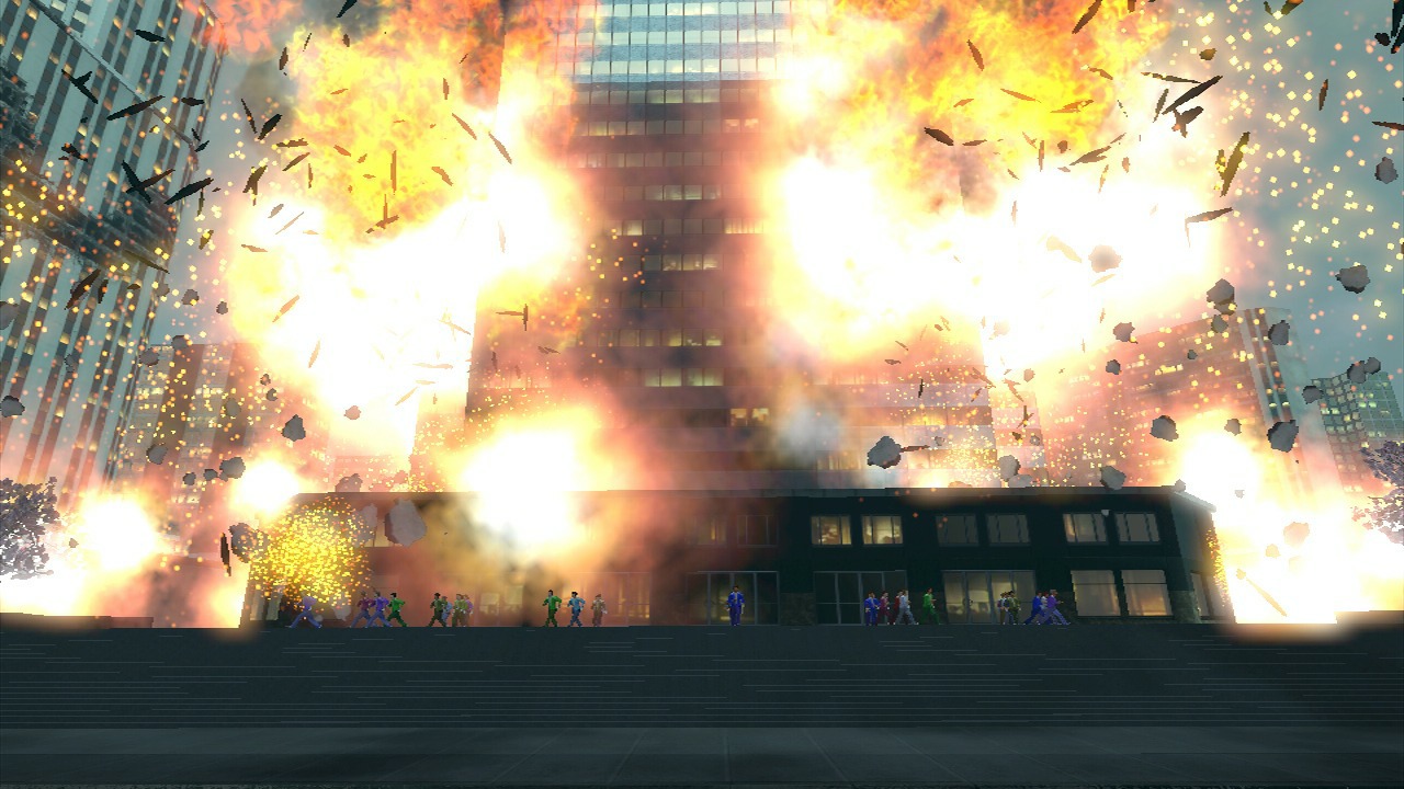 Destroy All Humans: Path of the Furon - Imagen 21