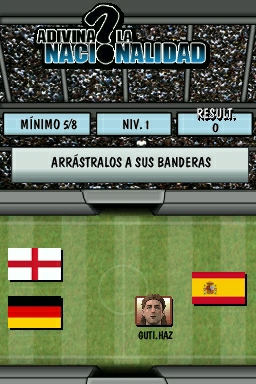 EA SPORTS Football Academy