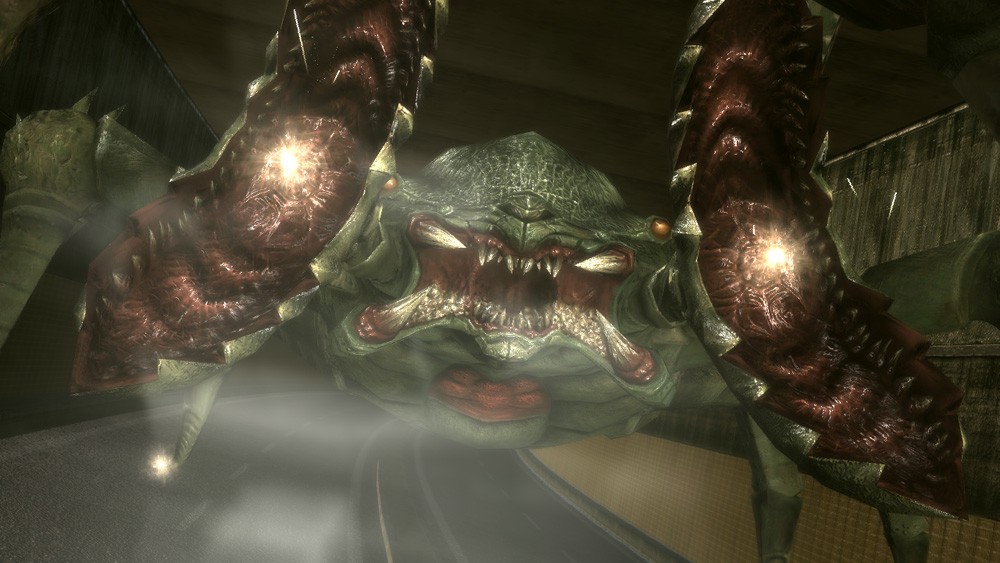 Ninja Blade - Imagen 29