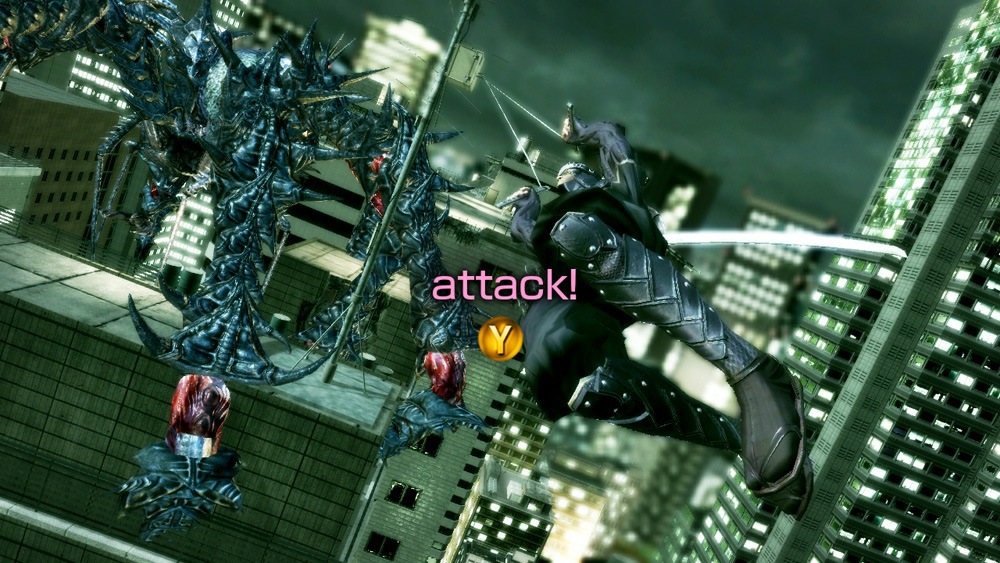 Ninja Blade - Imagen 25