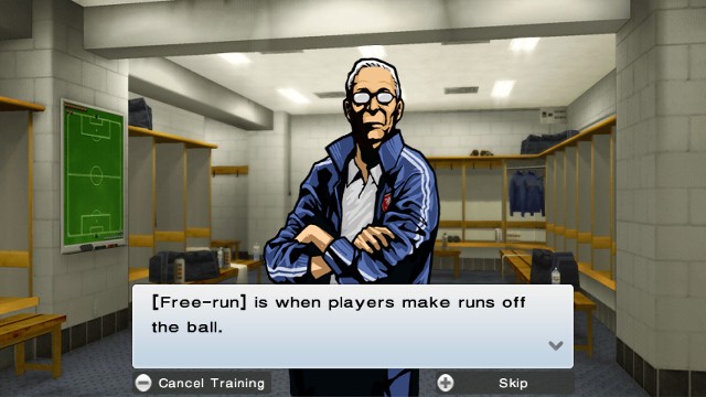 Pro Evolution Soccer 2009