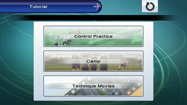 Pro Evolution Soccer 2009
