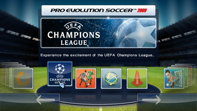 Pro Evolution Soccer 2009 - Imagen 29